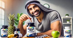 تجربتي مع حبوب سنتروم للرجال